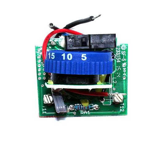 Interruptor Dremel Moto Tool 4200 Dremel / BOSCH-3-E-1-A