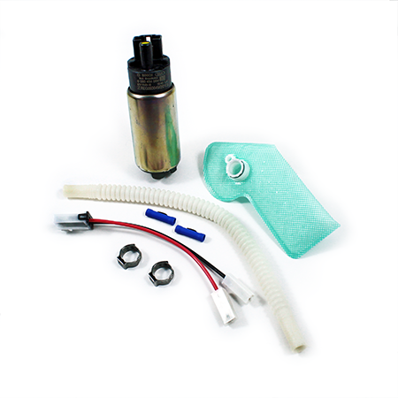 Bomba de Gasolina BOSCH ( KIT REPARO ) GPH 40-50 PSI 80-90 / BOSCH-11-C-1