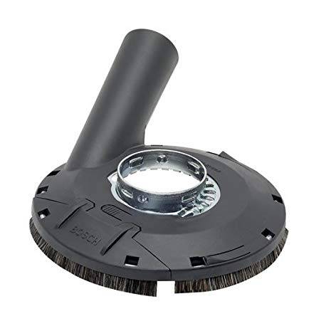 Cubierta Guia 4 1/2&quot;  5&quot; ASPIRACION / BOSCH-4-E-1-E