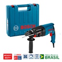 Martillo Perforador 2 KG GBH 2-26 DRE BOSCH ( 0 611 253 734 ) / BOSCH-14-D-3-A