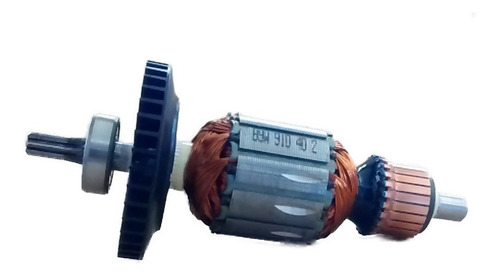 [1604010B9W] Inducido Taladro GSB 550 RE BOSCH ( 3 601 AB6 0G0 ) / BOSCH-2-E-1-B