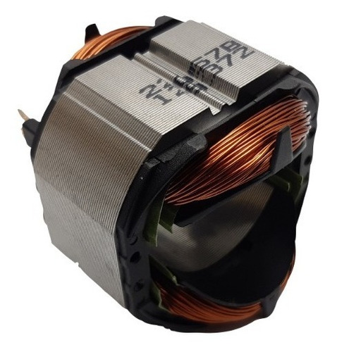 Campo Taladro GSB 550 RE / BOSCH-1-E-2-L