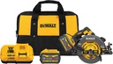 Sierra Circular DEWALT 7 1/4&quot; 60V 9 Ah FLEXVOLT / 2 Bateria / DEWALT-1-Piso