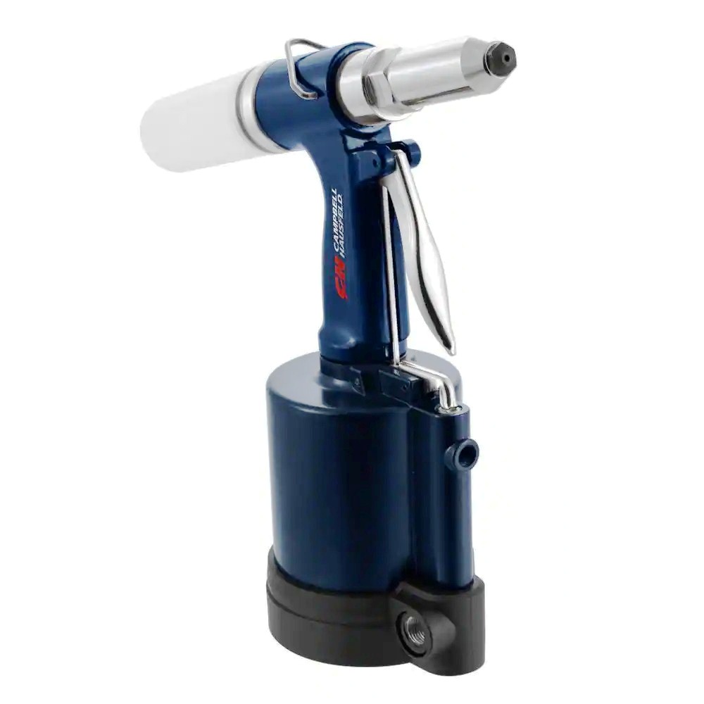 Remachadora Neumatica TL053900 / 3/32, 1/8, 5/32 Y 3/16 / CAMPBELL HAUSFELD / BOSCH-12-D-3