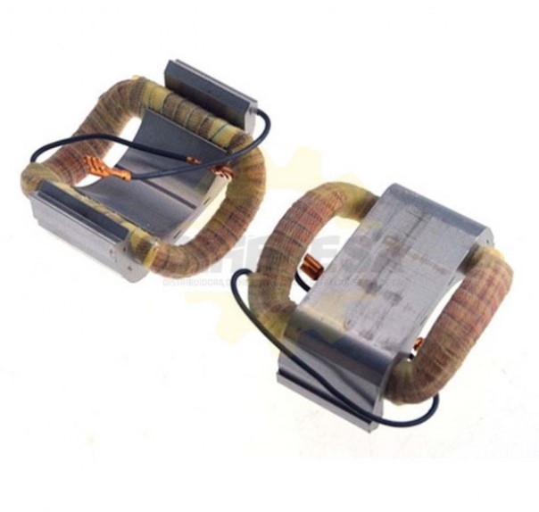 Campo Martillo Demoledor GSH 11 E / GBH 11 DE / (11316 ) (11245) / BOSCH-2-D-3-B-2