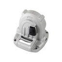 Caja de Engranaje Amoladora D28090 / DWE4010 / DWE4118 / DEWALT-2-B-1-C-4