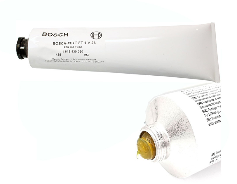 Grasa de Taller BOSCH / Amoladora / Taladro / Rotomartillo / 225 ML / BOSCH-