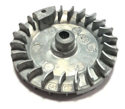 Ventilador Lijadora GEX 125-1 AE / ROS20VS / BOSCH-2-D-2-F-6