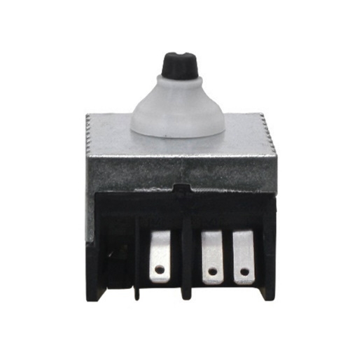 Interruptor Amoladora GWS 7-115 / 1394 / GGS 30 LS / BOSCH-1-C-3-E-2