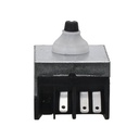 Interruptor Amoladora GWS 7-115 / 1394 / GGS 30 LS / BOSCH-1-C-3-E-2