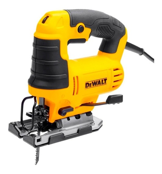 Sierra Caladora DeWalt DWE300-B3 / DEWALT-6-C-3-A