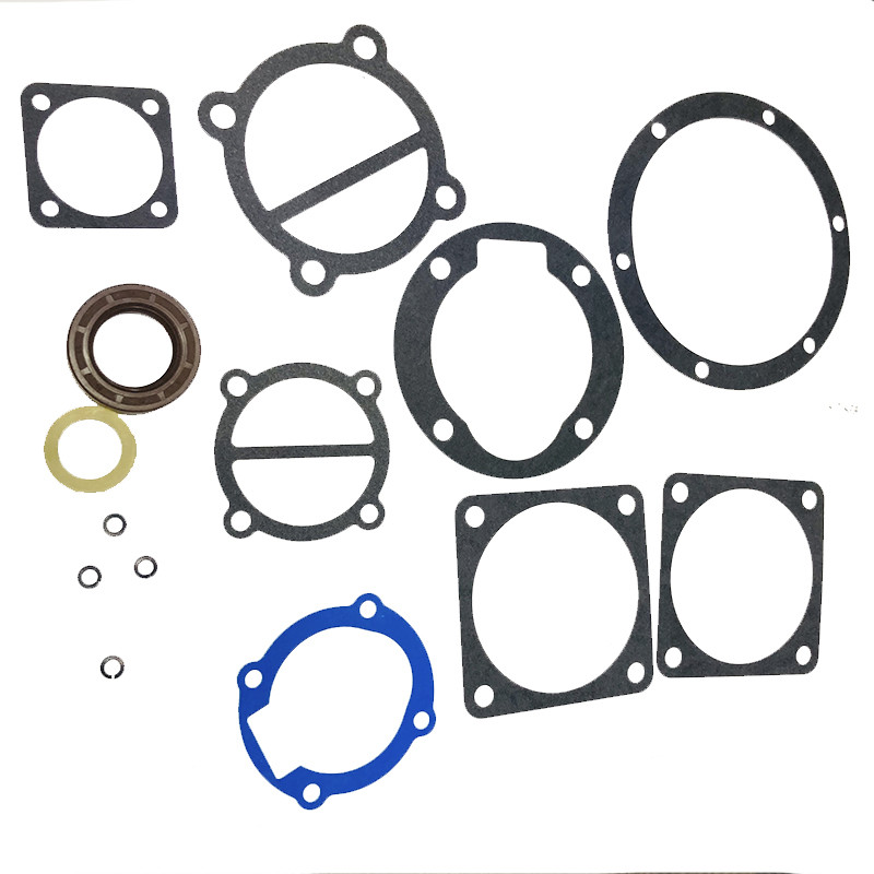 Compresor REP. Empaques XC602100 / XC802100 / XC002500IP /CAMPBELL HAUSFELD-BOSCH-9-D-1-D-2