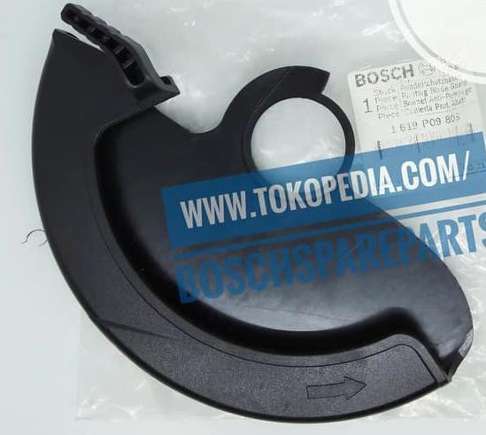 Guarda para Sierra Circular  P/ GKS 7000 / BOSCH- 7-A-3