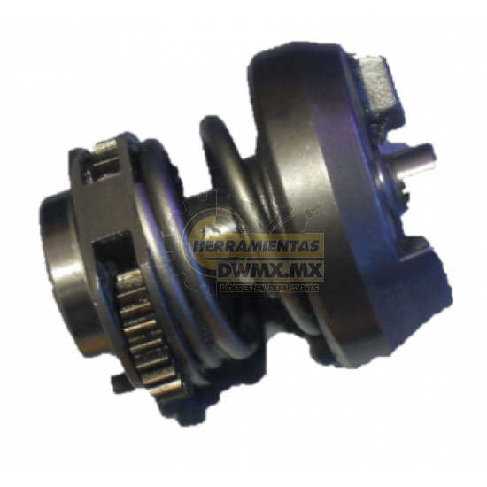 Clutch Atornillador DCF887 DEWALT / DEWALT-2-C-1-D-3