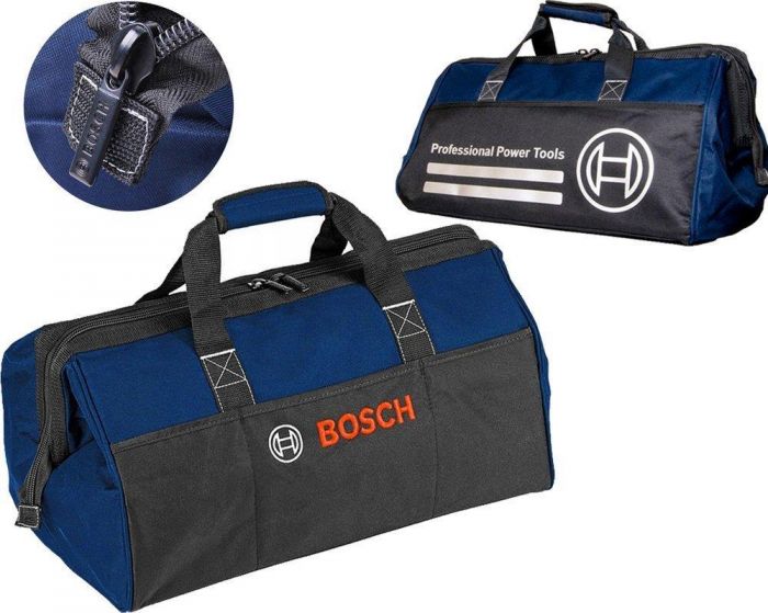 Maletin Lona BOSCH 19&quot; ( 48 cm ) / BOSCH-14-A-2