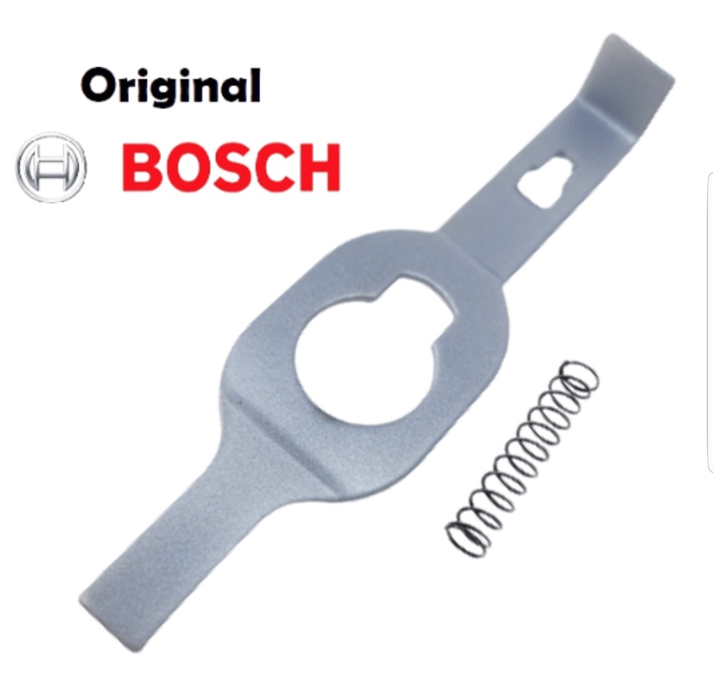 Bloquedor Disco GKS 150 / SKIL 5402 / BOSCH-1-B-3-H-3