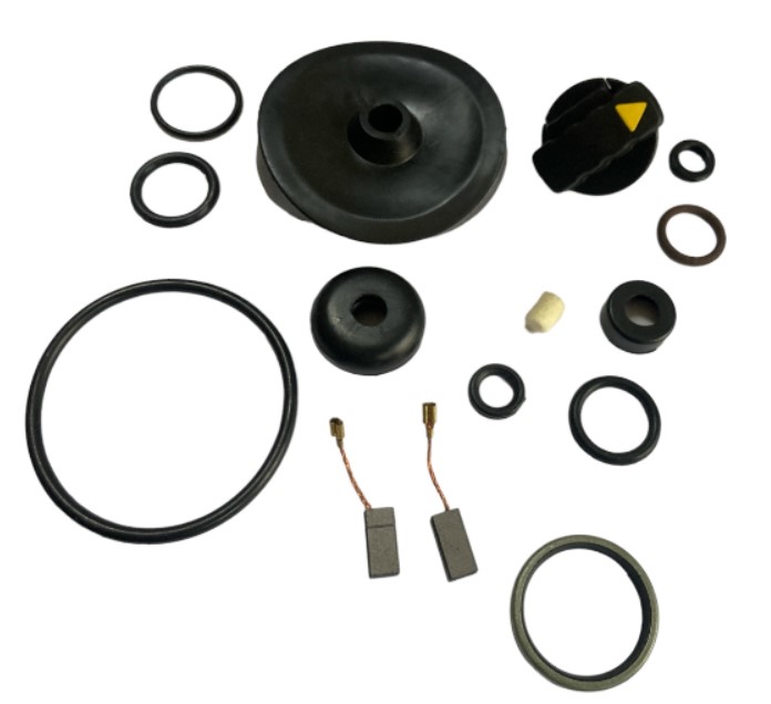 Kit de Servicio Rotomartillo SHR263K-B3 / DEWALT-3-B-1-E-5