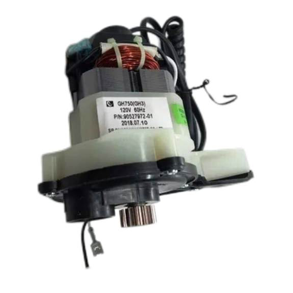 Motor de Chapeadora GH750-B3 Black Decker / DEWALT-2-C-1-A-1