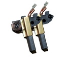 Carbonera Rotomartillo GBH 12-52 / BOSCH-2-D-2-D-3