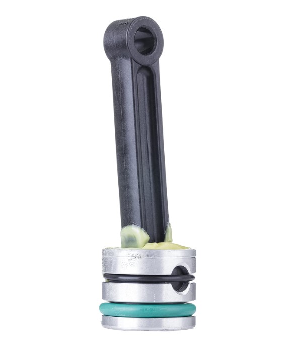 Viela Demoledor GBH 5-40 DCE / 11264 EVS / CON PISTON / BOSCH-1-D-2-A-1