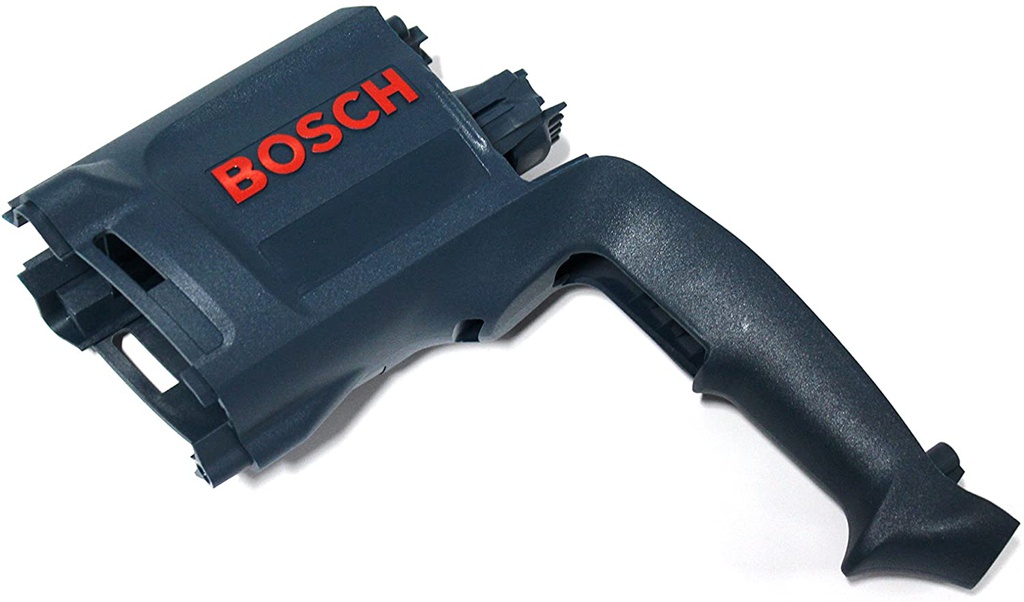 Carcasa de Motor Taladro GSB 20-2 RE / 1199 VSR / 0 601 19B  / BOSCH-6-A-1-A