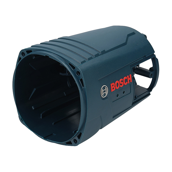 Carcasa de Motor Amoladora GWS 26-230 Brasileña / BOSCH-