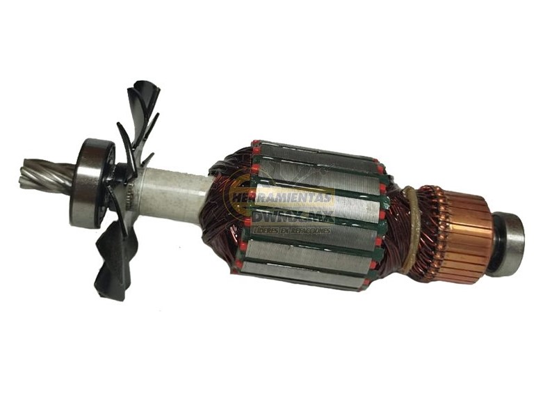 Inducido Sierra Banco SST1801-B3 / DEWALT-2-B-3-B-1