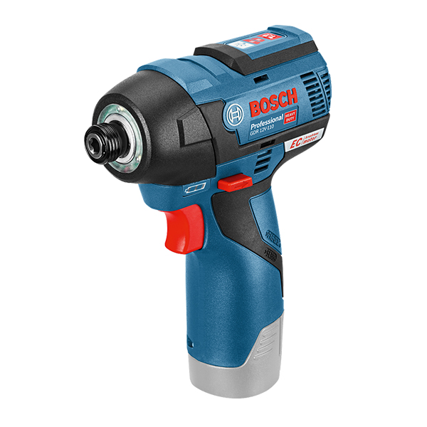 Taladro inalambrico 12V BOSCH GDR 12V-110 / BARETOOL / BOSCH-9-D-1-A