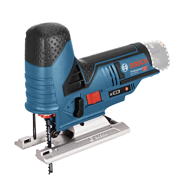 Sierra Caladora 12V - GST 12V-70 / BARETOOL / BOSCH-9-D-3