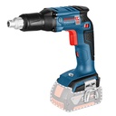 Atornilladora GSR 18V-EC TE  Tabla Yeso / BARETOOL / BOSCH-9-C-1