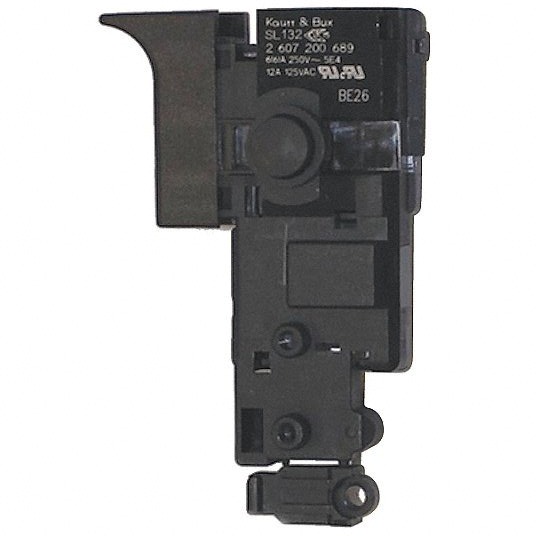 Interruptor Lijadora GEX 125-150 AVE / GEX 40-150 / BOSCH-3-A-3-E-5