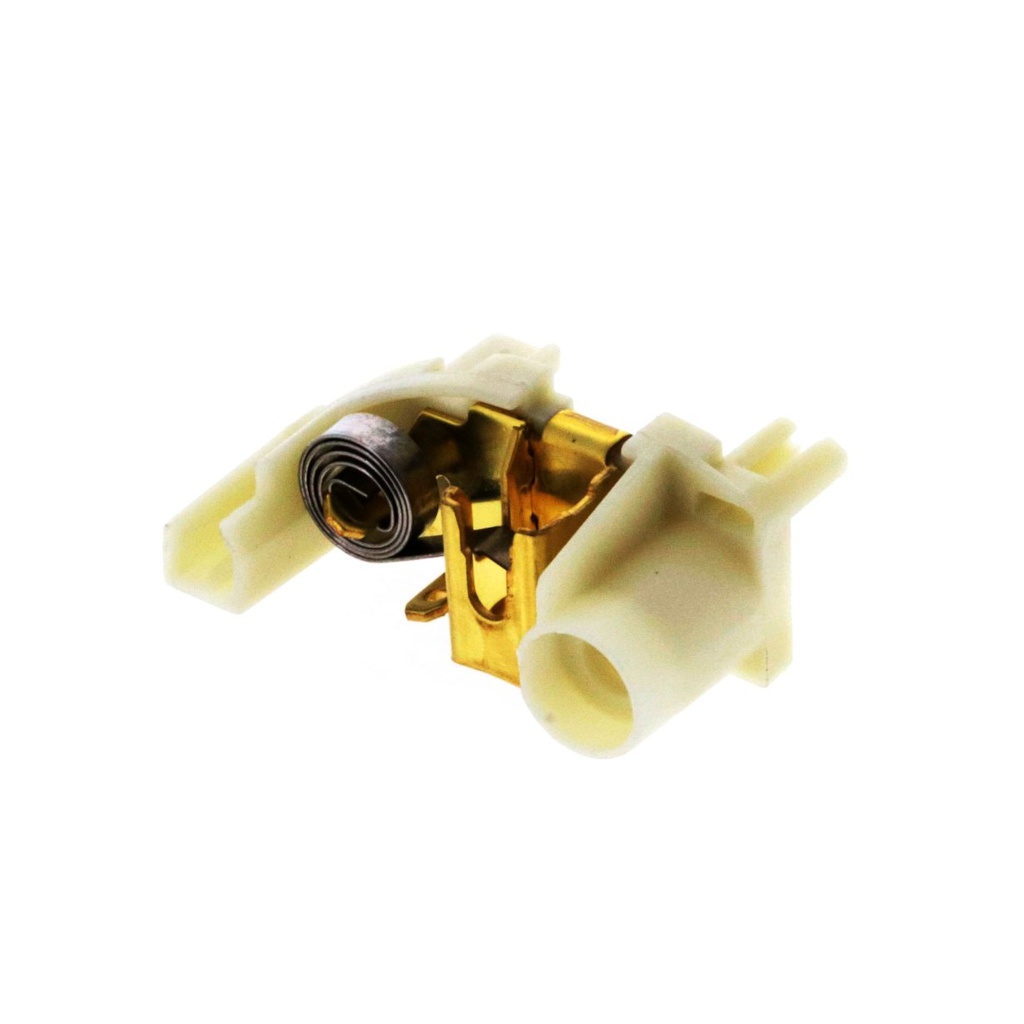 Carbonera Taladro DW508S-B3 IZQUIERDO / Tipo 10 / DEWALT-3-D-1-G-1