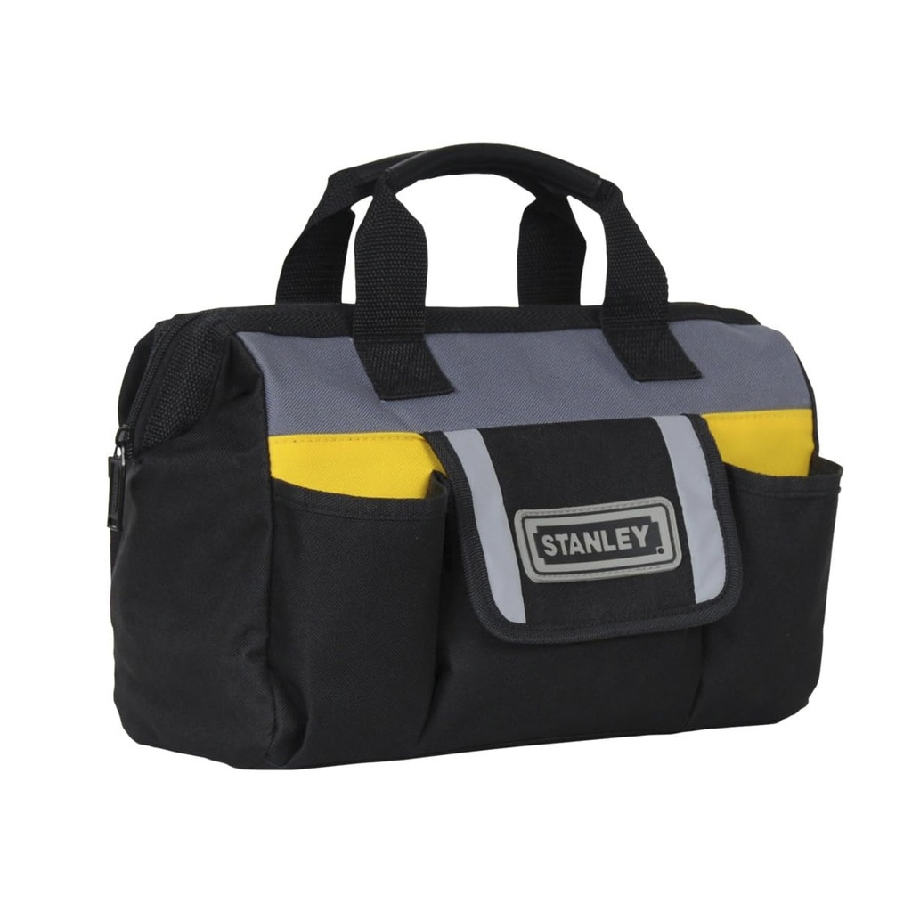 Maletin Lona STANLEY 12" ( 30 cm ) / DEWALT-(B2)-16-C-3-B-2