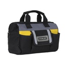 Maletin Lona STANLEY 12" ( 30 cm ) / DEWALT-(B2)-16-C-3-B-2