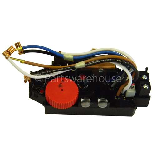 Electronico Rotomartillo GBH 5-40 DCE / 11264 EVS / BOSCH-3-A-3-E-4