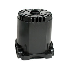 Carcasa de Motor Demoledor GSH 16-28 / BOSCH-5-A-1-A