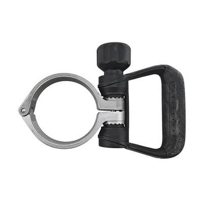 Empuñadura adicional Demoledor GSH 16-28 DE / BOSCH-5-A-2