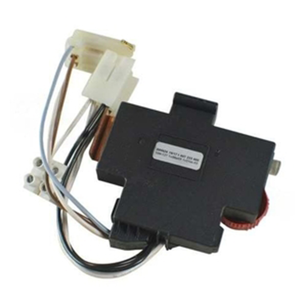 Electronico Rotomartillo GBH 12-45 DV / BOSCH-3-E-1-A