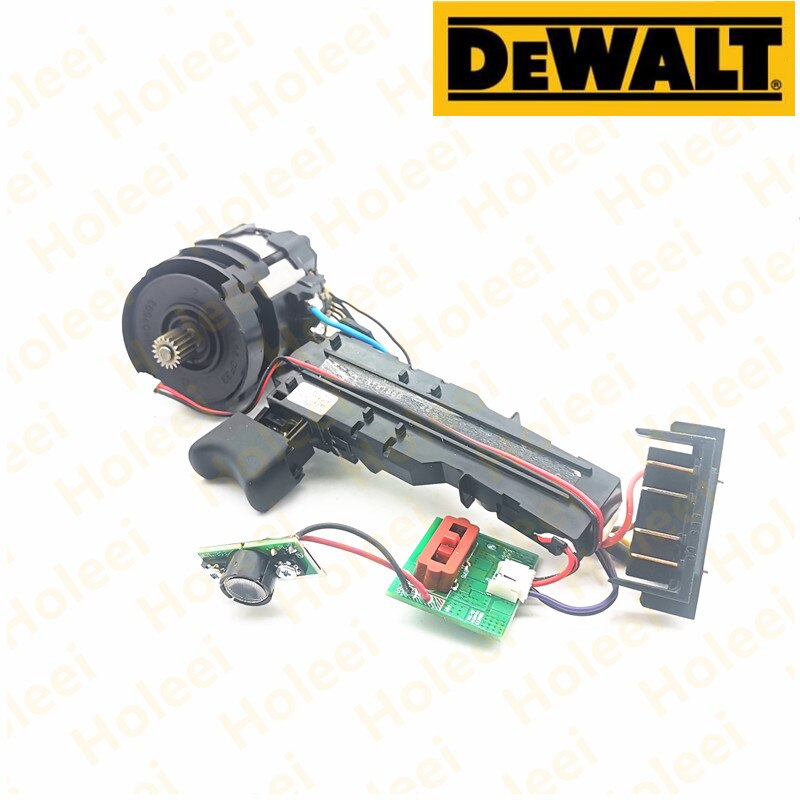 Motor Atornillador DCD996 / DEWALT-4-D-1-H-4