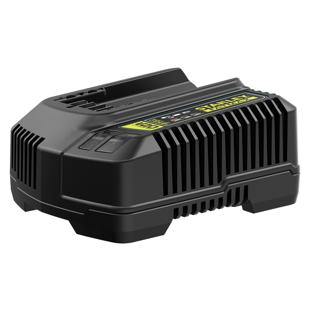 Cargador Bateria STANLEY 20 V / 2.0 AMP / FATMAX / DEWALT-2-D-3-B-2