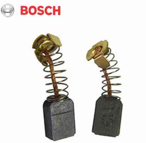 Carbones Taladro BOSCH GBM 1600 RE / BOSCH-4-D-1-C-6