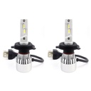 Bombilla LED STARK / H4 / 9,6-32 V / 6,000LM / (SET 2 UNIDADES) / BOSCH-