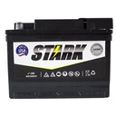 Bateria Carro STARK / 55559 / Ah 60 CCA 500 / BOSCH-