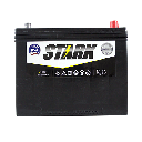 Bateria Carro STARK / N50ZL / 55D26L / NS70 / Ah 60 CCA 525 / BOSCH-