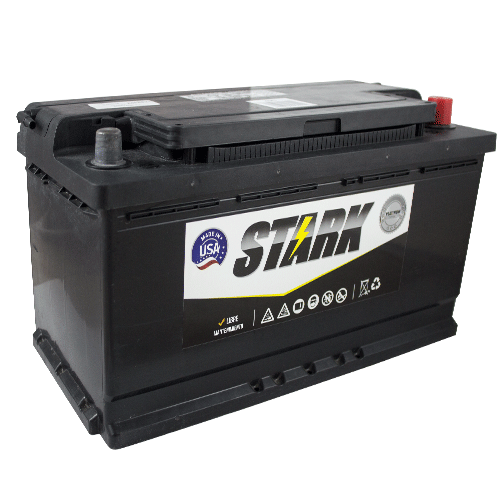 Bateria Carro STARK / S4 90DM / 49850 / 100DM-49-B / 60044 / BOSCH-