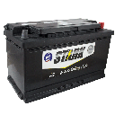 Bateria Carro STARK / S4 90DM / 49850 / 100DM-49-B / 60044 / BOSCH-