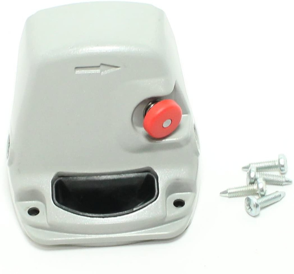 Caja de Engranaje Amoladora GWS 7-115 / GWS 8-115 / GWS 10-125 C / BOSCH-2-E-1-A