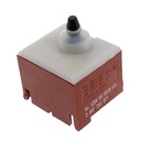 Interruptor Amoladora GWS 6-115 / GWS 670 / GWS 18 V-LI / 9 Amp / BOSCH-1-B-3-E-3