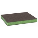 Esponja de Lija BULK ( Grano Super Fino ) / EXPERT / BOSCH-10-B-2