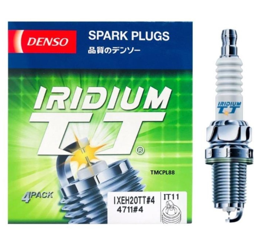 Bujia IRIDIO VR7NII33X / FXE20HR11/ IXEH20TT / DENSO / BOSCH-
